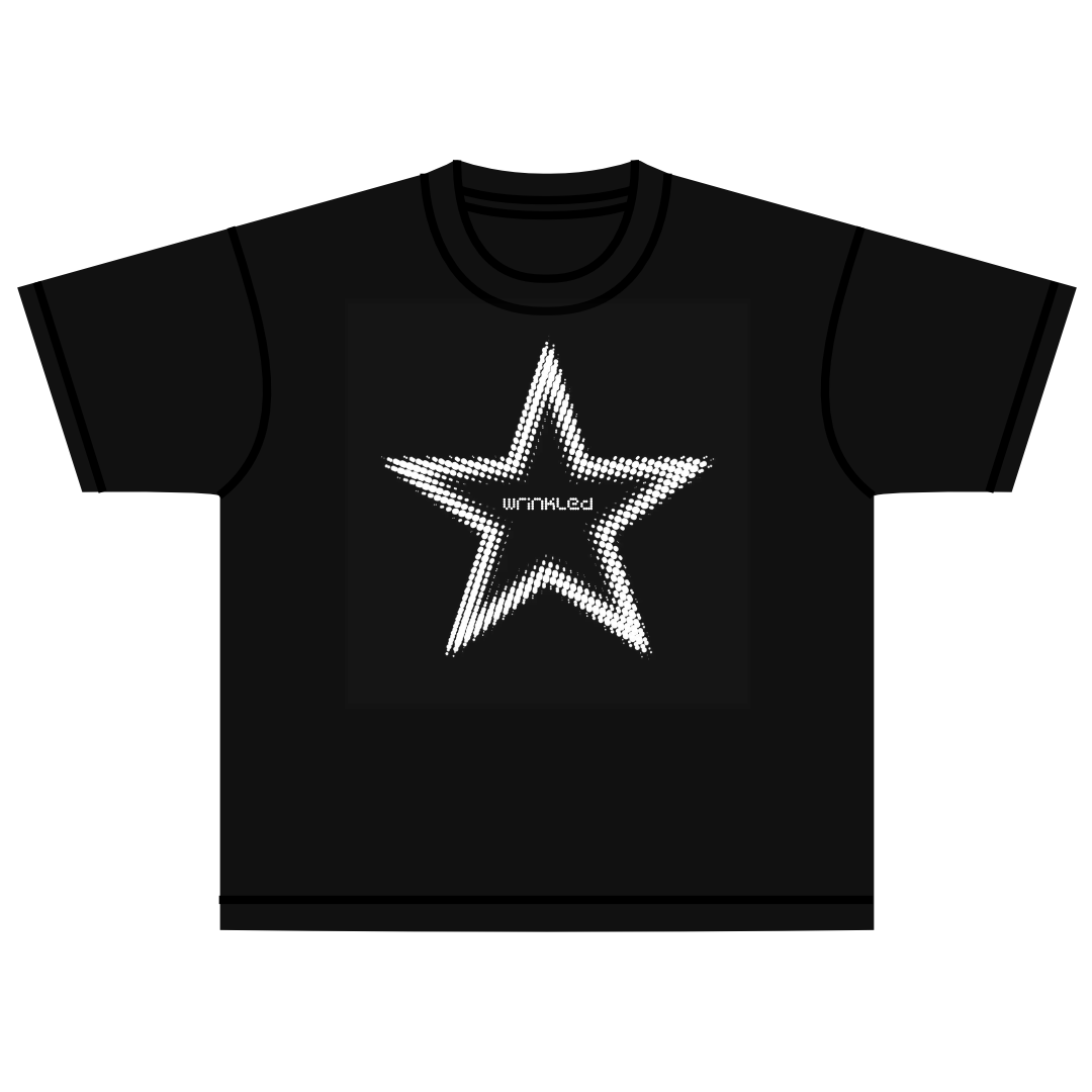blind tee