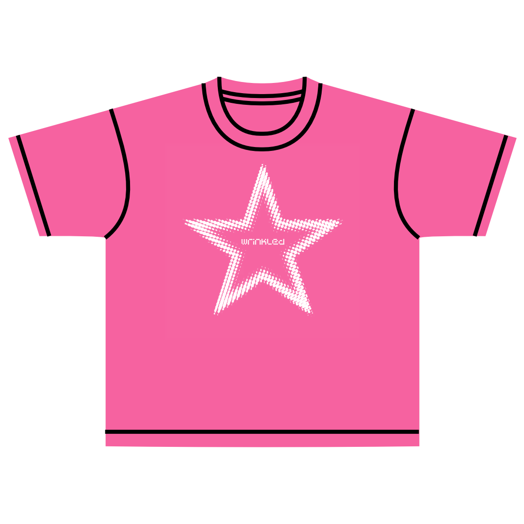blind tee