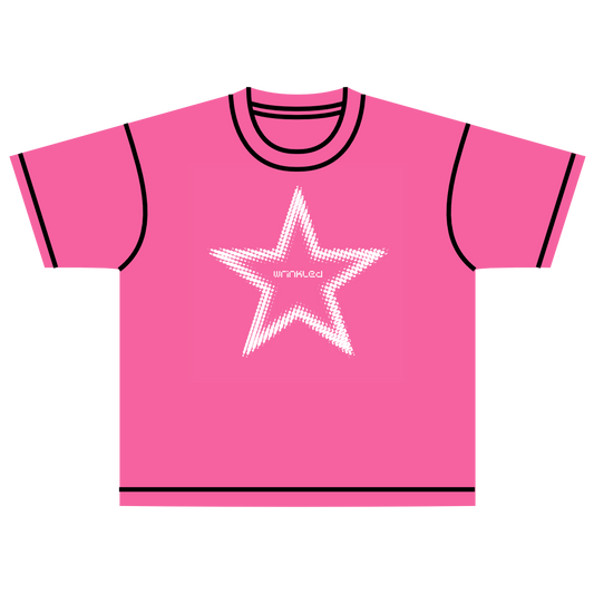 blind tee