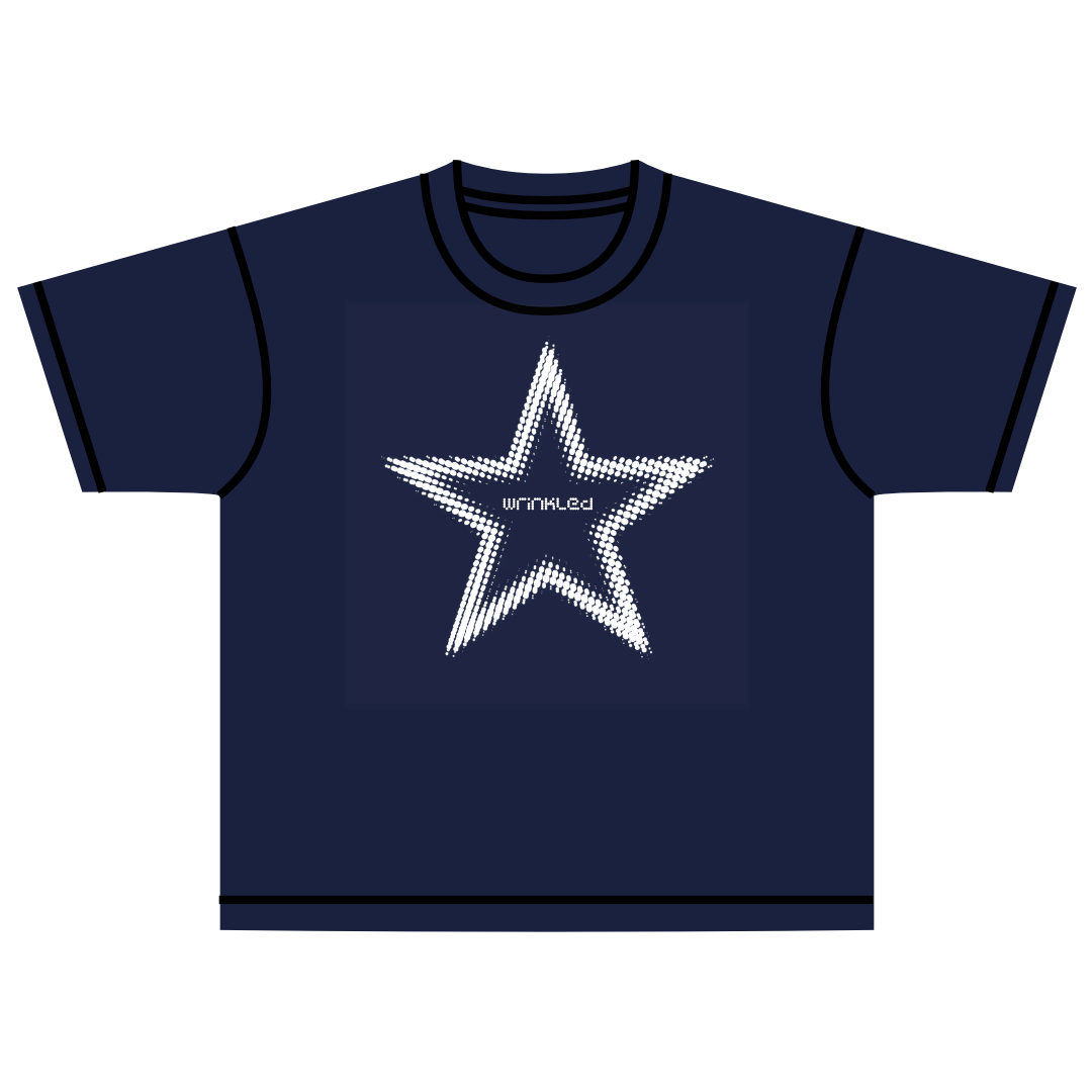 blind tee