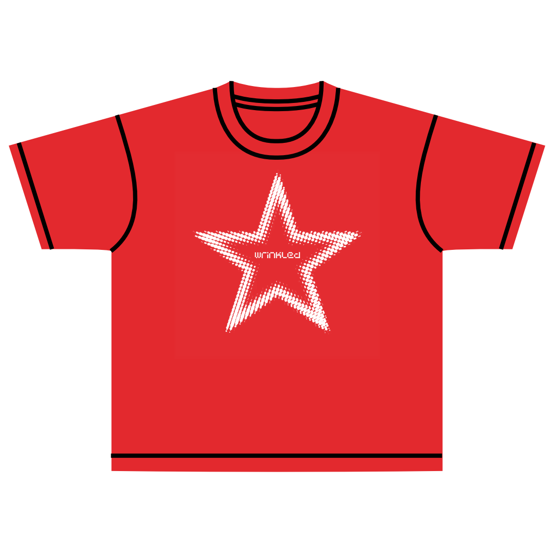 blind tee