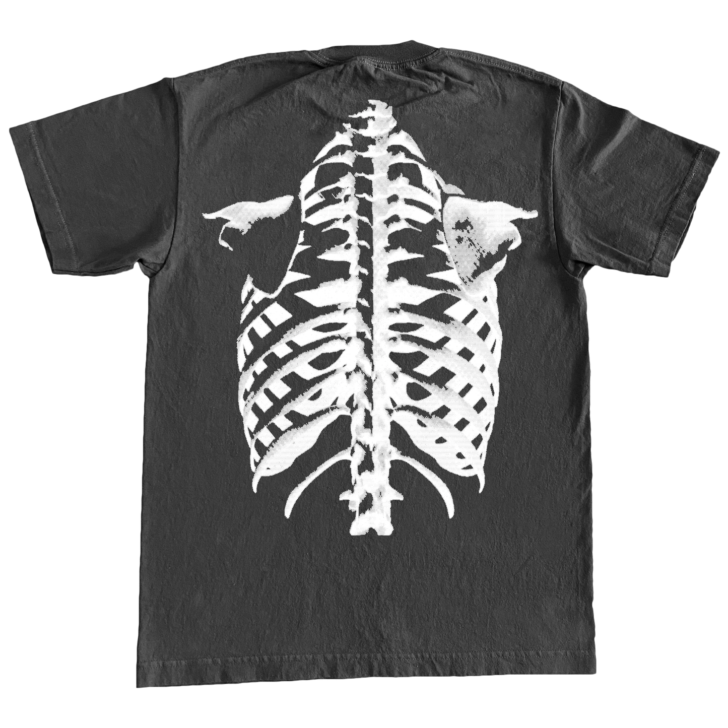 bones tee