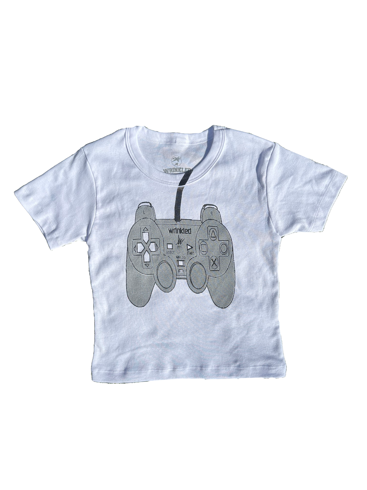 control her baby tee