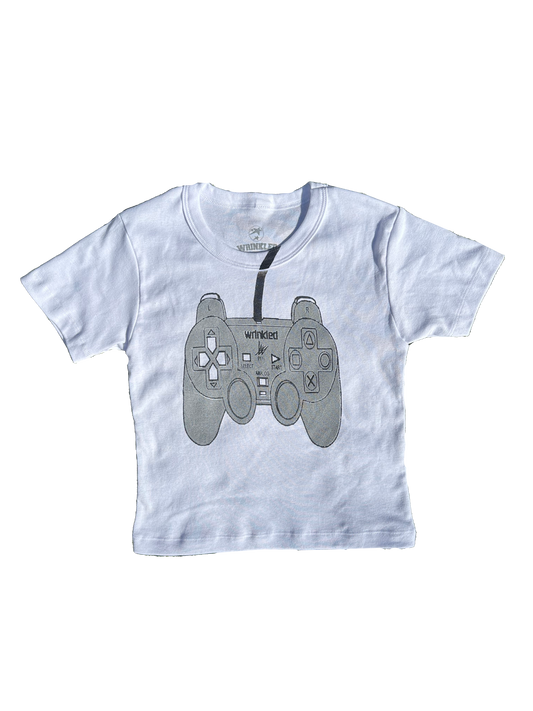 control her baby tee